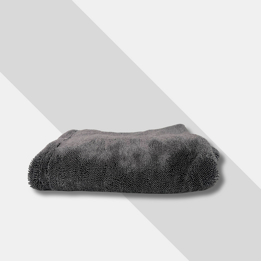 Microfiber drying towel - Microvezel droogdoek