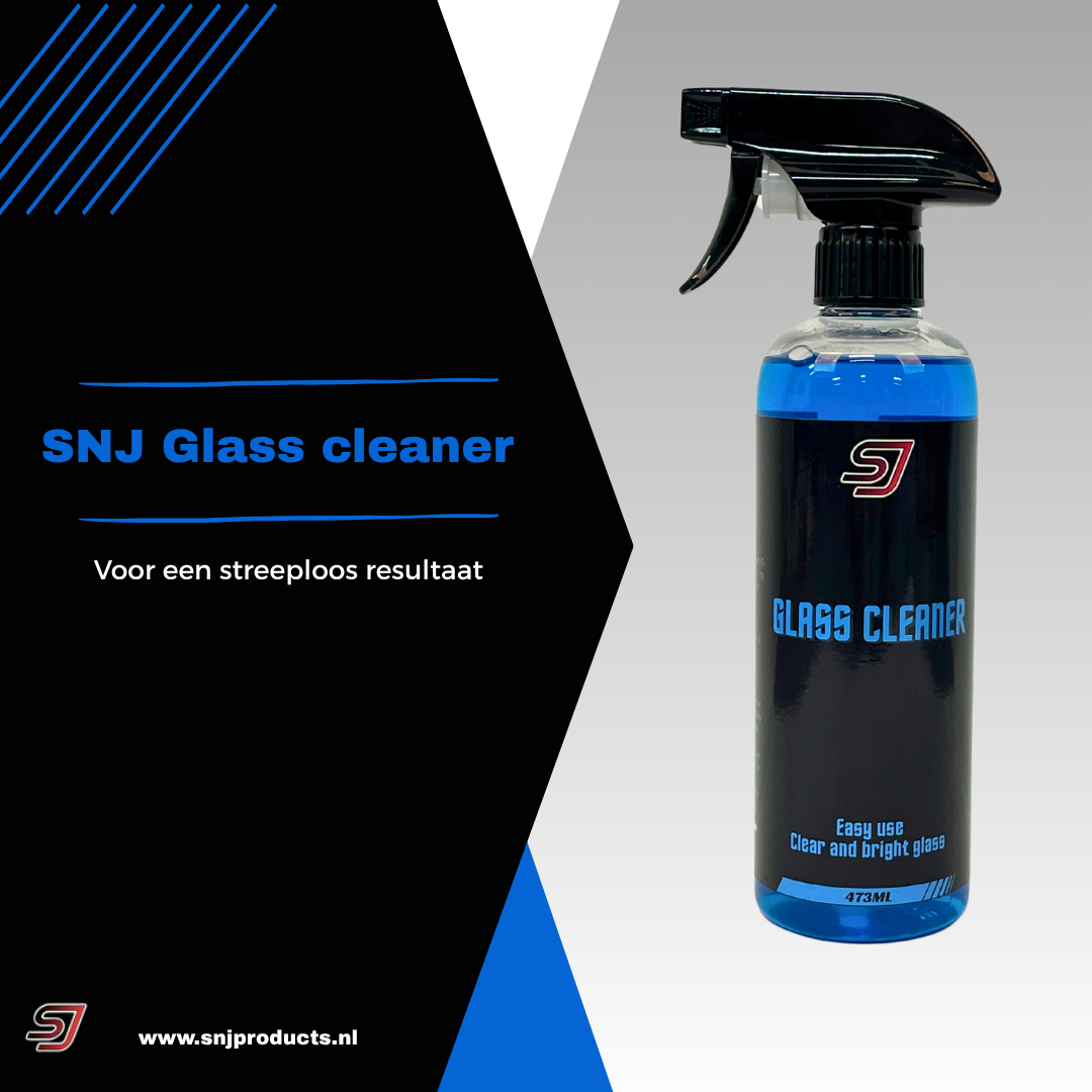 Glass cleaner - Glasreiniger