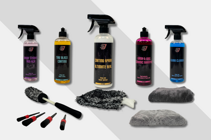 Exclusive package