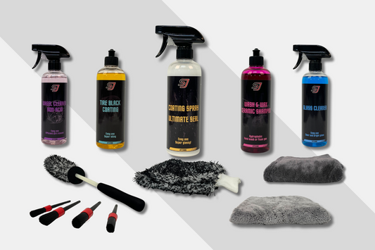 Exclusive package