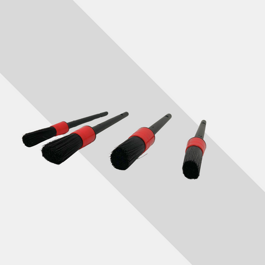 Detail brushes - Borstel set