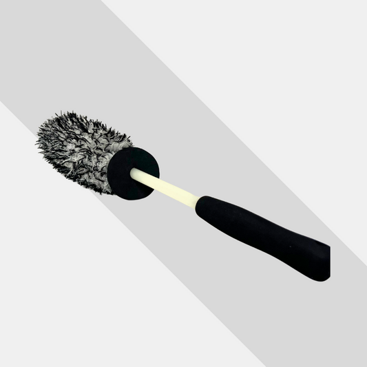 Wheel brush - Velgenborstel