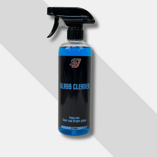 Glass cleaner - Glasreiniger